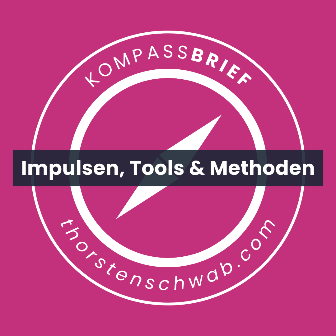 KompassBrief Newsletter